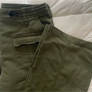 Brandy Melville Cargo Pants